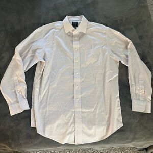 Jos A Bank Button Down